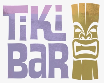 Tiki Bar Tv S Shop Logo - Tiki Bar Png, Transparent Png, Transparent PNG