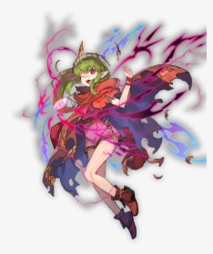 Fallen Tiki Fire Emblem, HD Png Download, Transparent PNG