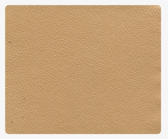 157 Beige Brown Leather - Leather, HD Png Download, Transparent PNG