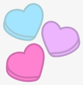Candies Have Vastly Moved With Times On How Conversation - Heart, HD Png Download, Transparent PNG