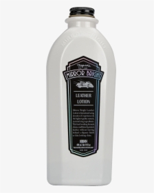 Mb0414 Mirror Bright Leather Lotion, 14 Oz - Meguiars Mirror Bright Polishing Wax, HD Png Download, Transparent PNG