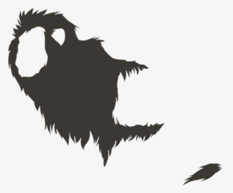 Eagle Beak Feather Desktop Wallpaper Silhouette - Illustration, HD Png Download, Transparent PNG