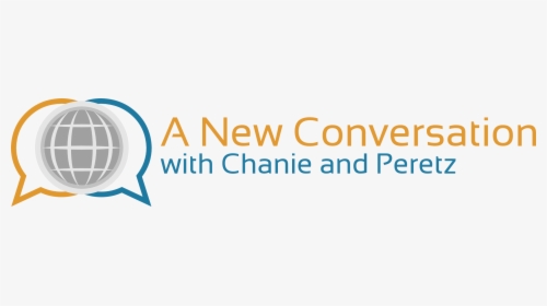 A New Conversation With Chanie And Peretz - Electric Blue, HD Png Download, Transparent PNG