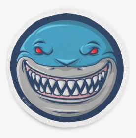 Transparent Angry Mouth Png - Blanket, Png Download, Transparent PNG