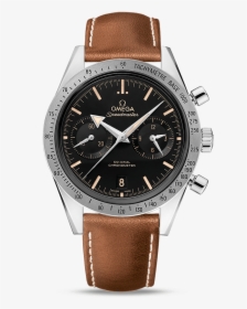Omega Speedmaster 57 Co Axial Chronograph, HD Png Download, Transparent PNG