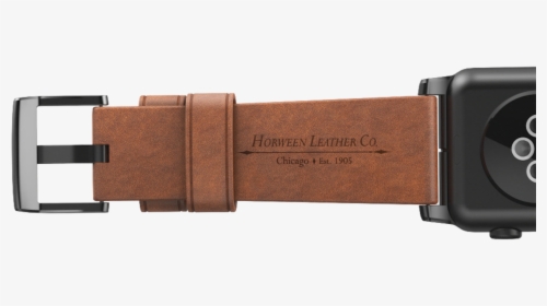 Leather Strap By Nomad - Strap, HD Png Download, Transparent PNG