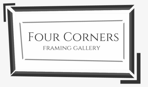 Four Corners Framing Gallery - Fort Henry, HD Png Download, Transparent PNG