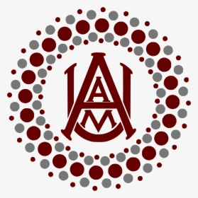 Transparent Alabama A&m Logo, HD Png Download, Transparent PNG