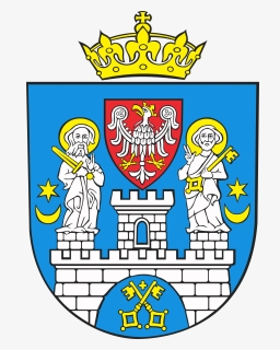 Logo Poznan, HD Png Download, Transparent PNG