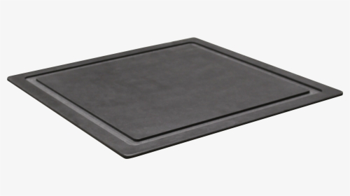 Black Richlite With Juice Groove - Pizza Pan, HD Png Download, Transparent PNG