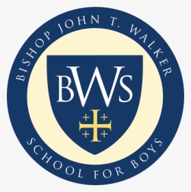 Bishop Walker School Logo, HD Png Download, Transparent PNG