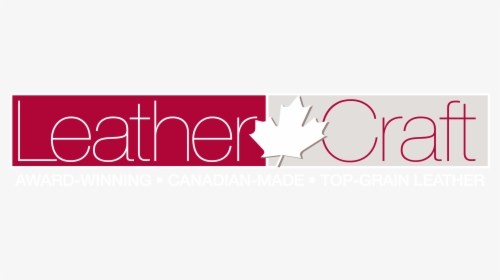 Leathercraft - Leather Craft Furniture Canada, HD Png Download, Transparent PNG