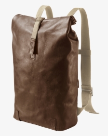 Brooks England Pickwick Large Leather Backpack, HD Png Download, Transparent PNG