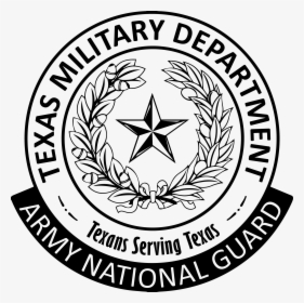 Governor Of Texas Clipart - Texas Military Department Texas State Guard, HD Png Download, Transparent PNG