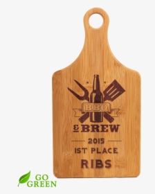 Cutting Board Trophy, HD Png Download, Transparent PNG