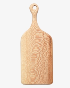 London Plane Chopping Board Size - Paddle, HD Png Download, Transparent PNG