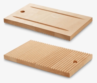 Double-sided Cutting Board - Plywood, HD Png Download, Transparent PNG