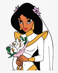 Jasmine Clipart Castle - Aladdin And The King Of Thieves Clip Art, HD Png Download, Transparent PNG
