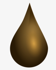 Oil droplet character clipart. Free download transparent .PNG