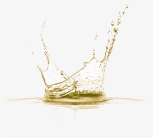 Oil Png Free Download - Splash Olive Oil Png, Transparent Png, Transparent PNG