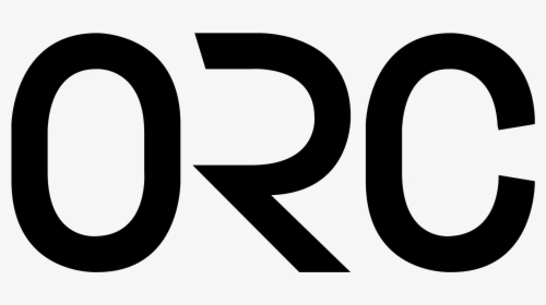 Orc Logo Png Transparent - Orc Logo, Png Download, Transparent PNG