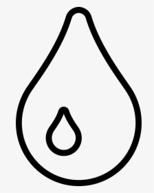 Oil Drop - Transparent Oil Drop Icon, HD Png Download, Transparent PNG