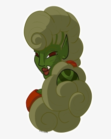 Orc Sticker - Cartoon - Cartoon, HD Png Download, Transparent PNG