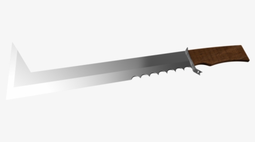Hunting Knife, HD Png Download, Transparent PNG