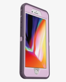 Cover Otterbox Iphone 8 Plus Walmart, HD Png Download, Transparent PNG