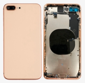 Iphone 8 Plus Back Glass Repair, HD Png Download, Transparent PNG