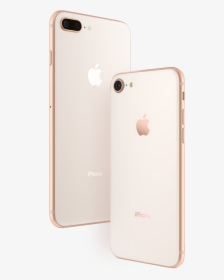 Iphone 8 & 8plus Side By Side - Iphone 8 Price In Qatar, HD Png Download, Transparent PNG