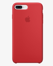 Iphone 8 Red Png - Cover Apple Iphone 8 Plus, Transparent Png, Transparent PNG