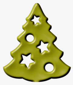Christmas Tree Big Image Png Ⓒ - Christmas Tree, Transparent Png, Transparent PNG