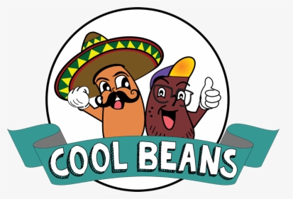 Cool Beans Vector - Cool Beans, HD Png Download, Transparent PNG