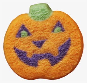 Halloween Sugar Cookies Transparent, HD Png Download, Transparent PNG