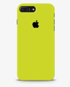 Neon Back Cover Case For Iphone 7/8 Plus - Cover De Iphone 8 Plus Color Neon, HD Png Download, Transparent PNG