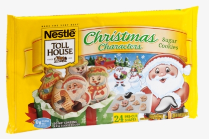 Nestle Toll House Halloween Cookies, HD Png Download, Transparent PNG