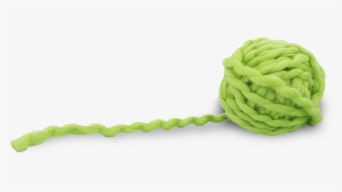 Ball Of Yarn - Yarn Png, Transparent Png, Transparent PNG