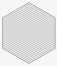 Oven , Png Download - Isometric Art Grid Transparent, Png Download, Transparent PNG