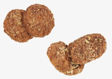 Almond Biscuit, HD Png Download, Transparent PNG