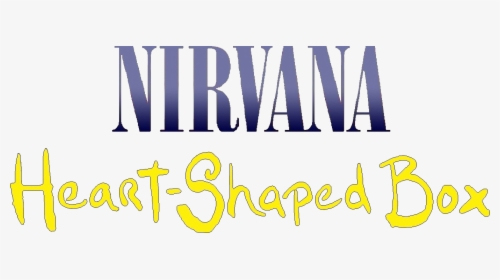 Nirvana Png, Transparent Png, Transparent PNG