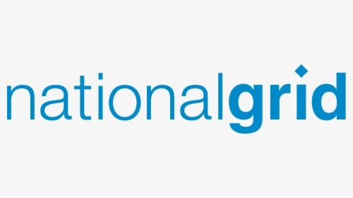 National Grid Group Logo, HD Png Download, Transparent PNG