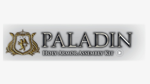 Crusador Armor Set - Toyota, HD Png Download, Transparent PNG