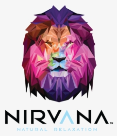 Nirvana Cbd Logo, HD Png Download, Transparent PNG
