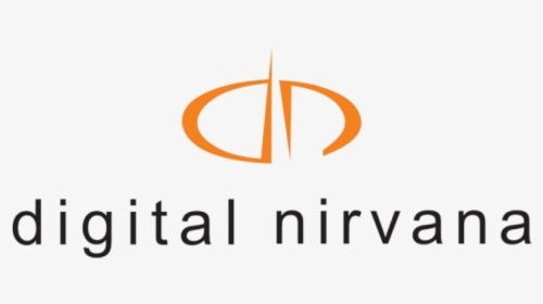Digital Nirvana Coimbatore Logo, HD Png Download, Transparent PNG