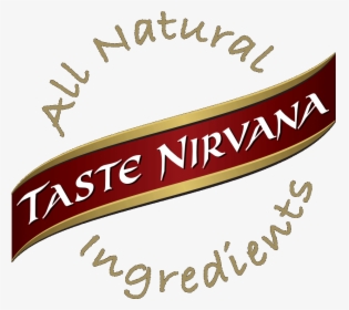 -yxydn4y - Taste Nirvana Logo Png, Transparent Png, Transparent PNG