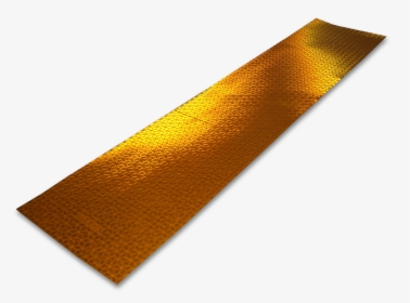 Reflective Tape Strip, 4 By 18-inches Long, - Bronze, HD Png Download, Transparent PNG