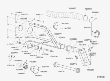 Diagram, HD Png Download, Transparent PNG