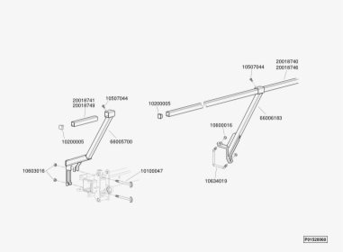 Diagram, HD Png Download, Transparent PNG