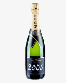 Advent Calendar - Champagne - Moët & Chandon, HD Png Download, Transparent PNG